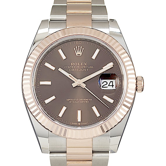 Rolex Datejust 126331 Rolex Datejust 126331