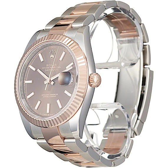 Rolex Datejust 126331 Rolex Datejust 126331