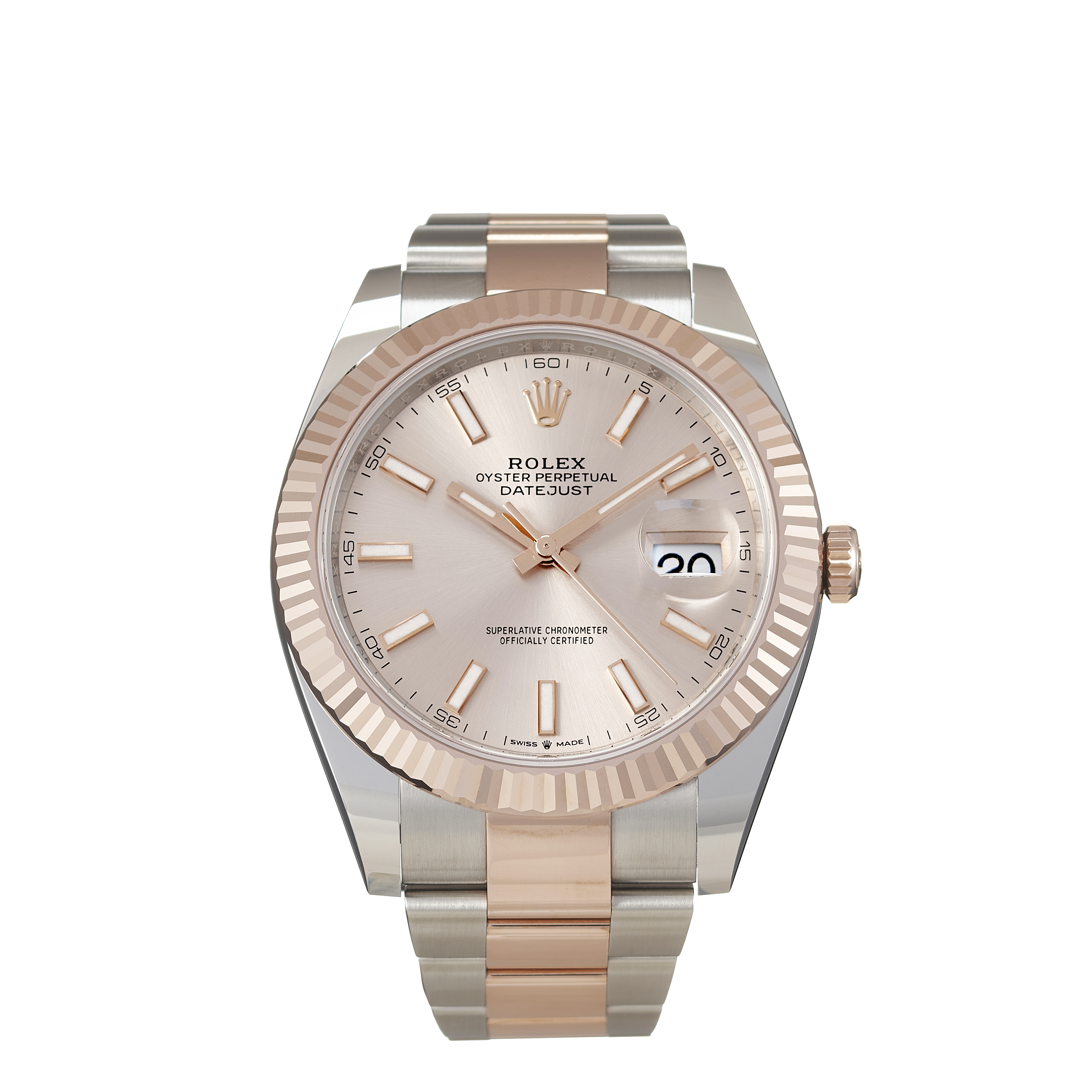 Rolex Datejust 126331