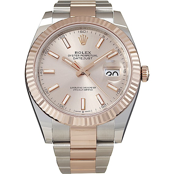 Rolex Datejust 126331  Rolex Datejust 126331