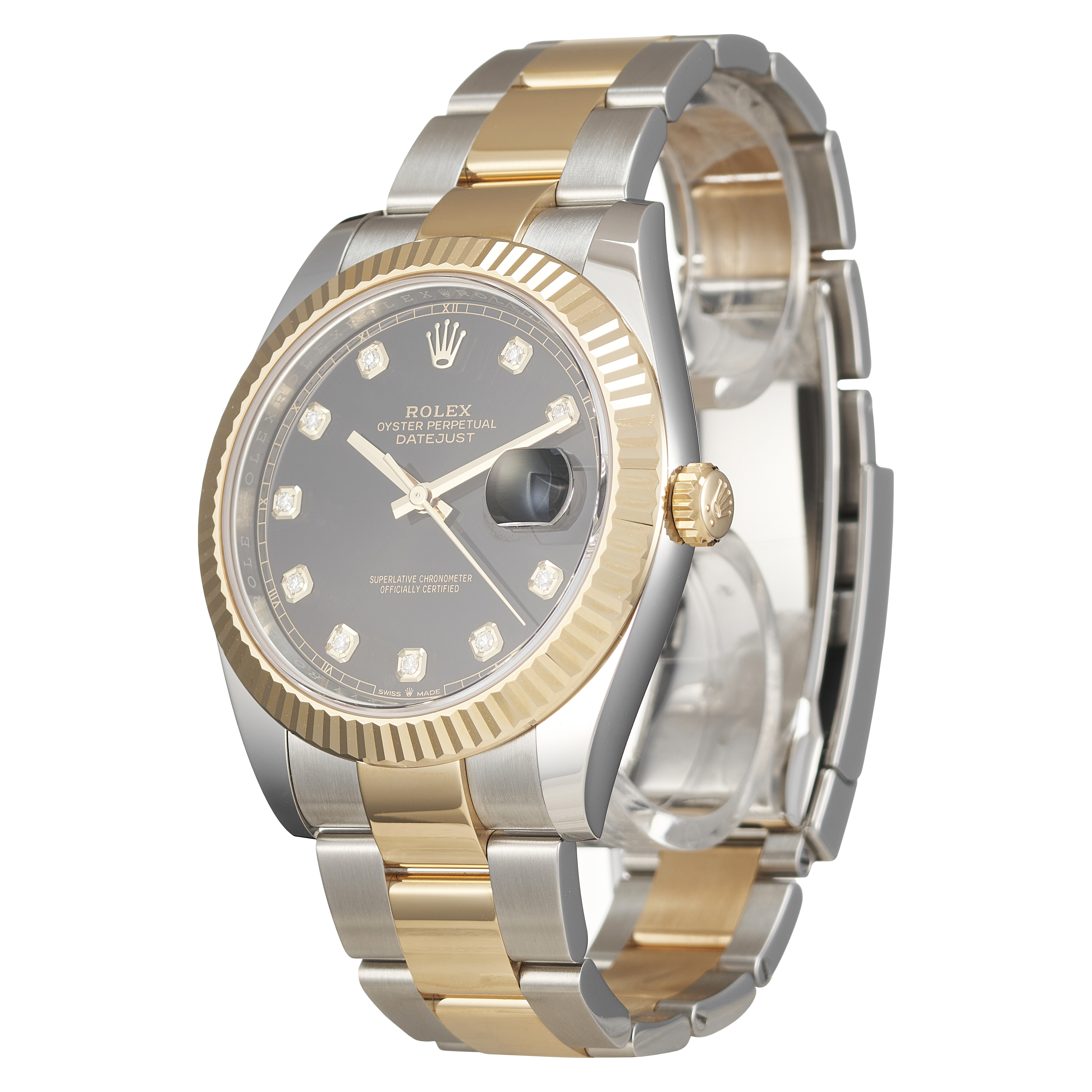 Rolex Datejust 126333
