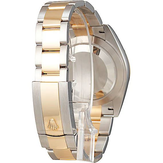 Rolex Datejust 126333 Rolex Datejust 126333