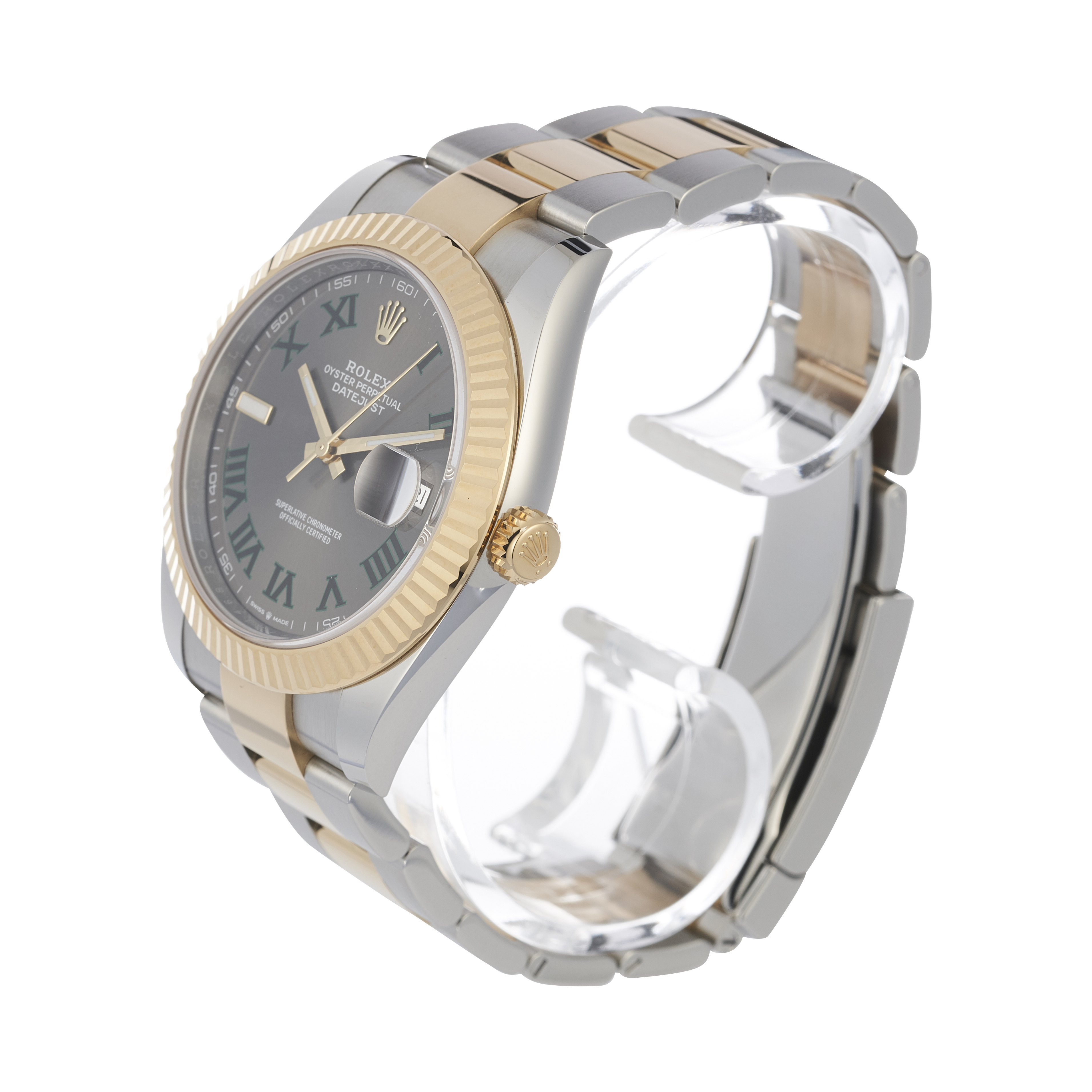 Rolex Datejust 126333