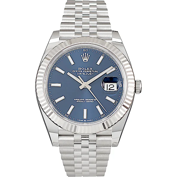 Rolex Datejust 126334 Rolex Datejust 126334
