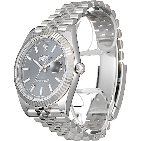 Rolex Datejust 126334 Rolex Datejust 126334