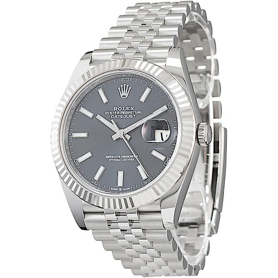 Rolex Datejust 126334 Rolex Datejust 126334