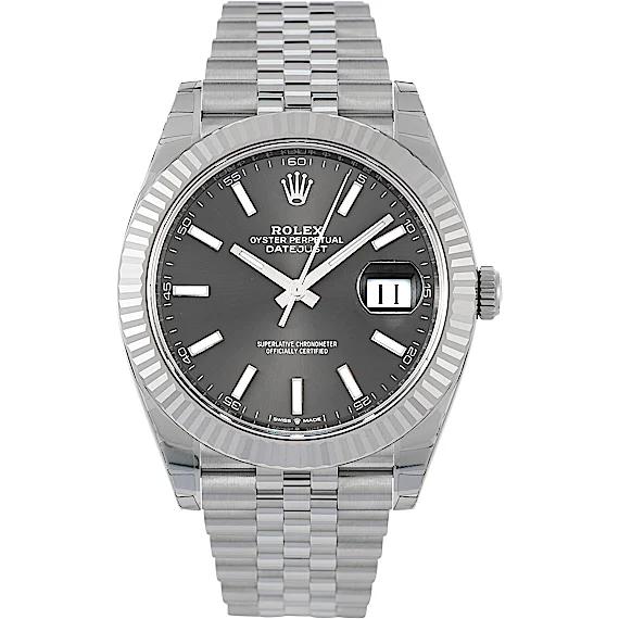 Rolex Datejust 126334 Rolex Datejust 126334