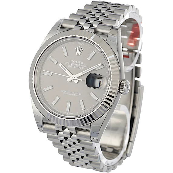 Rolex Datejust 126334 Rolex Datejust 126334