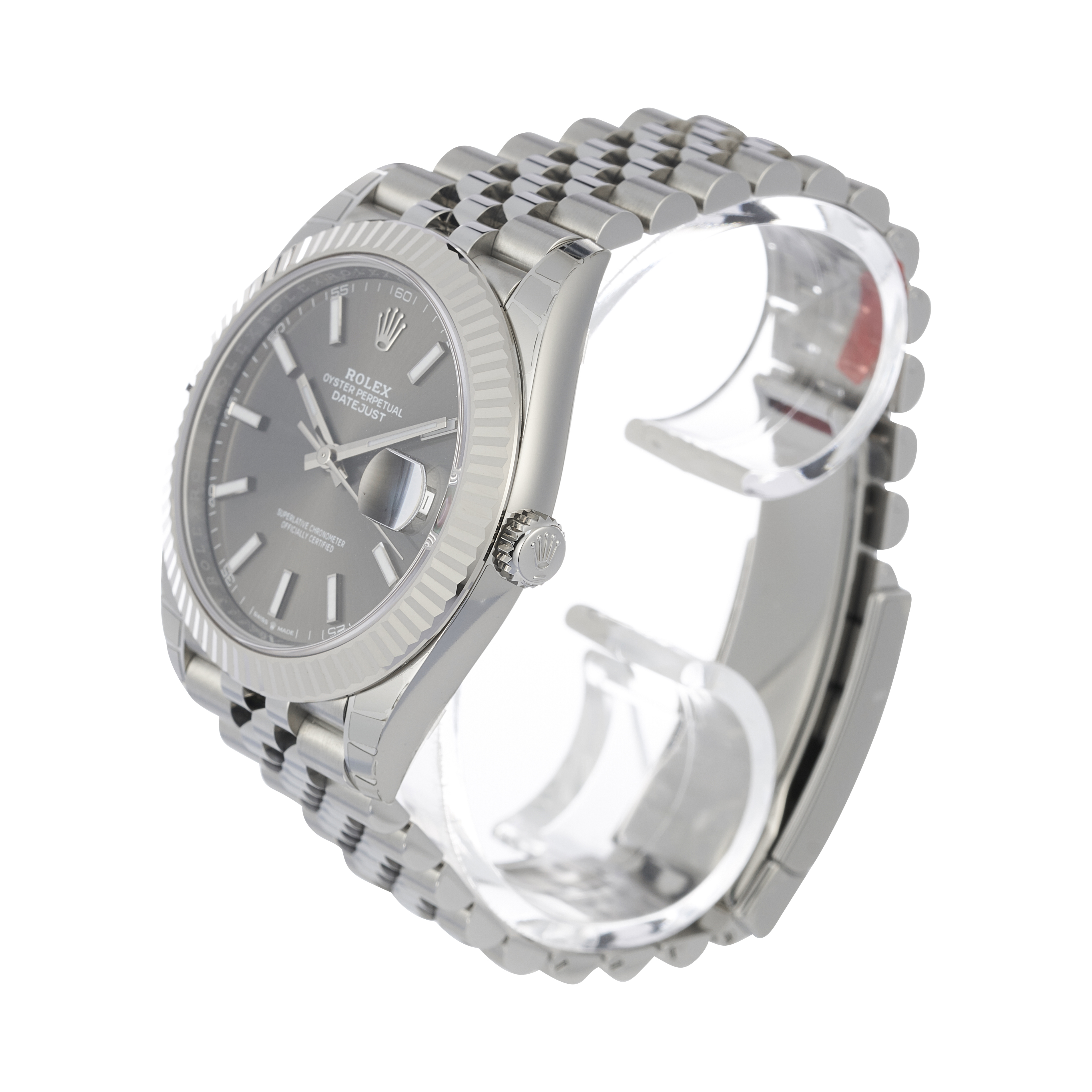 Rolex Datejust 126334