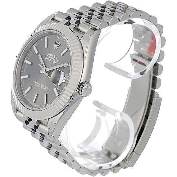 Rolex Datejust 126334 Rolex Datejust 126334