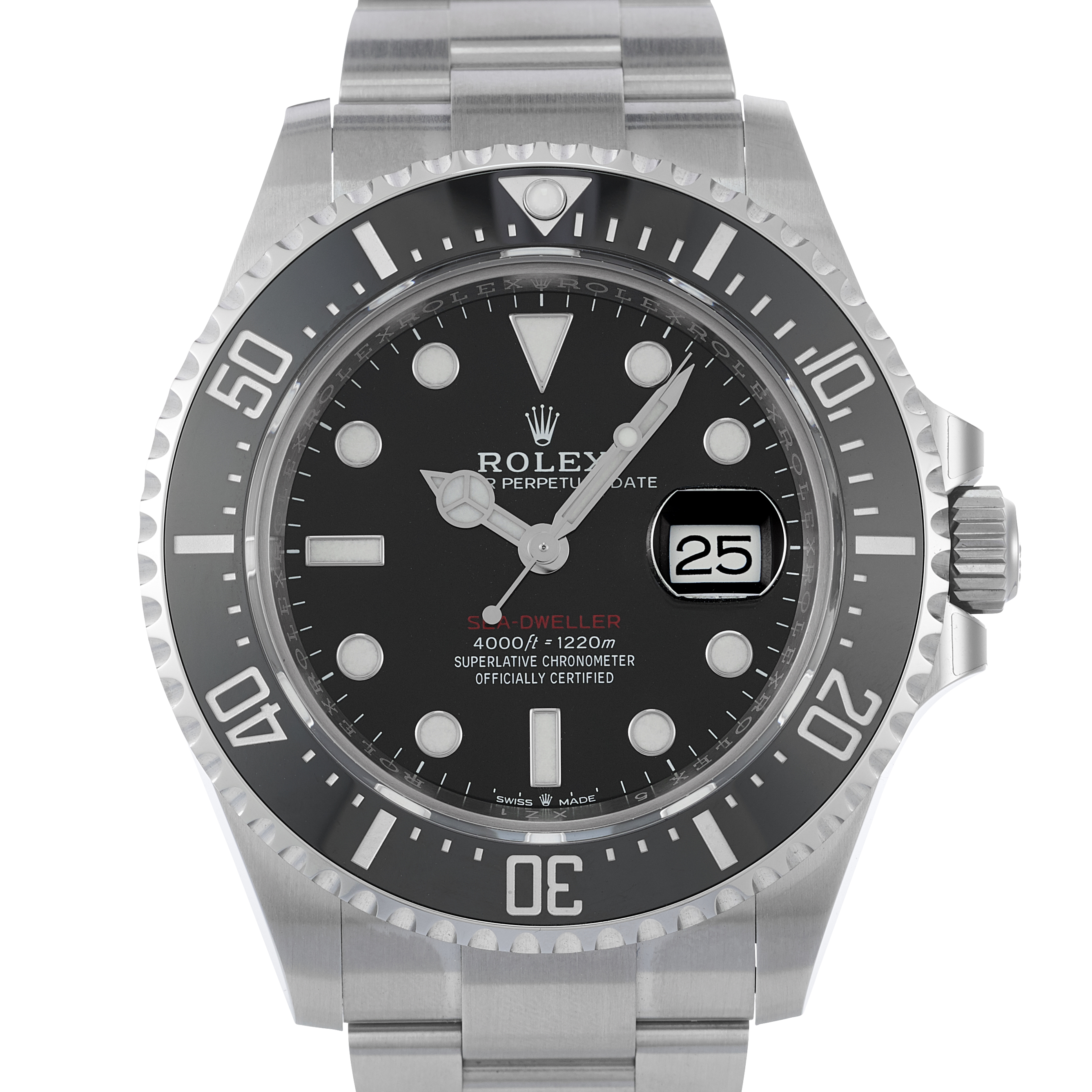 rolex c dweller