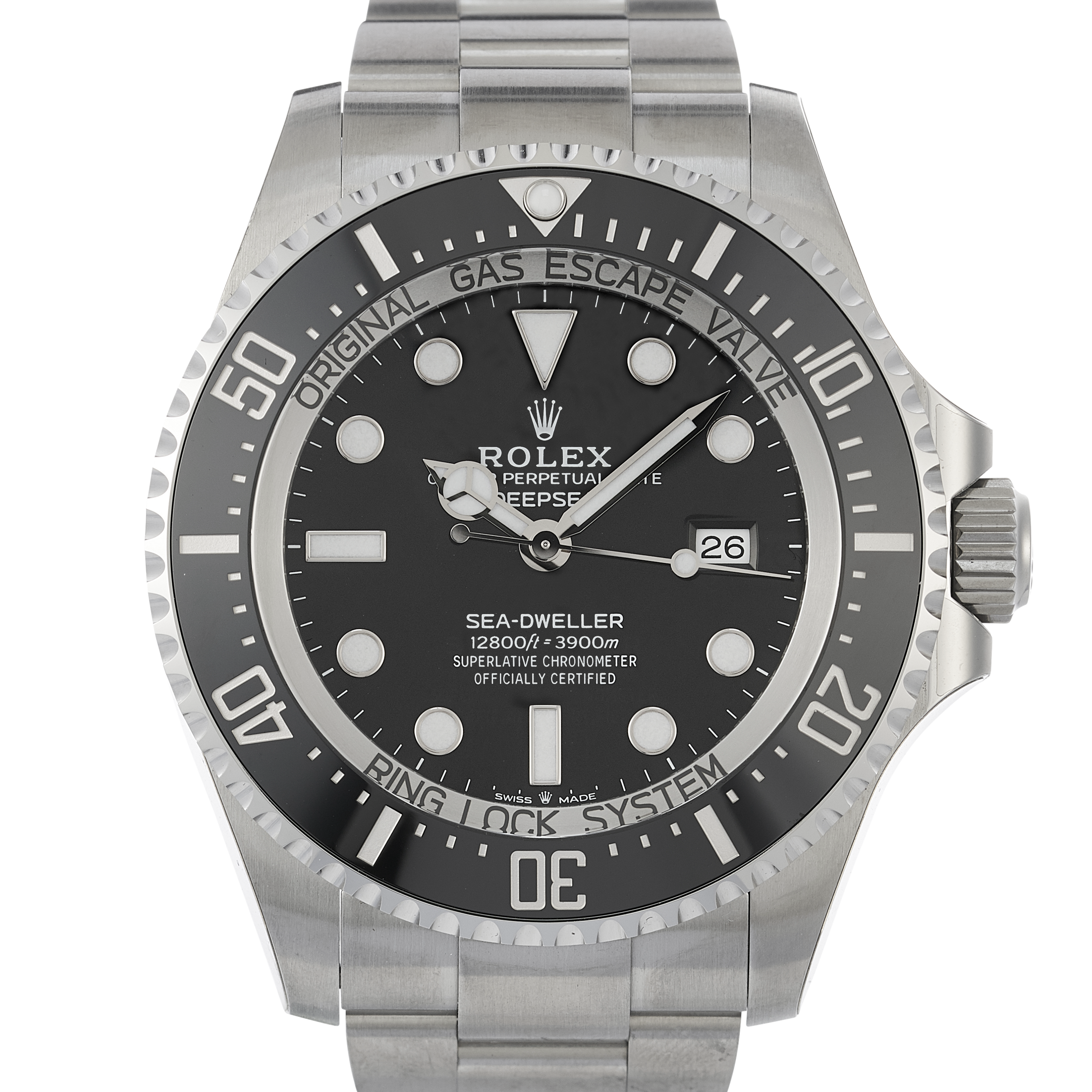 used rolex deepsea for sale