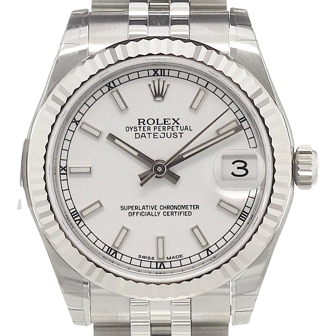 Rolex Datejust 178274 Rolex Datejust 178274