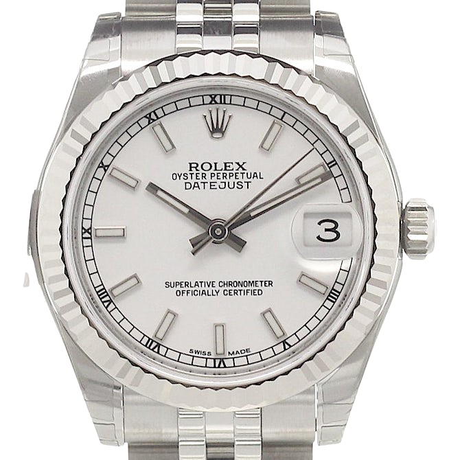 Rolex Datejust 178274