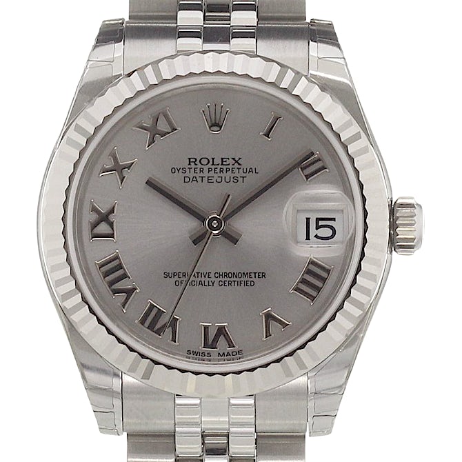 Rolex Datejust 178274 Rolex Datejust 178274