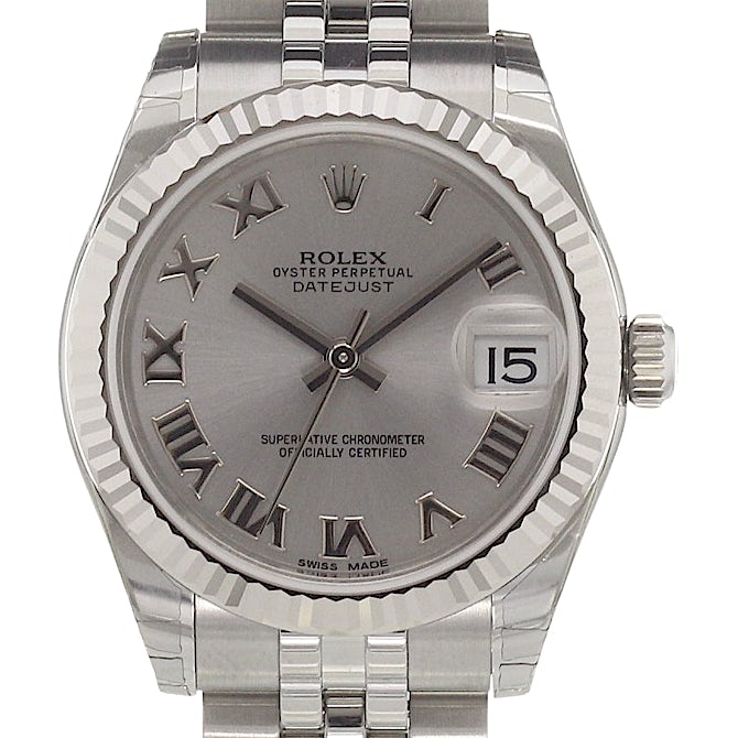 Rolex Datejust 178274