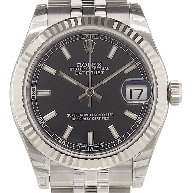 Rolex Datejust 178274