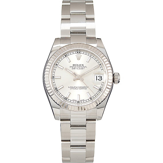 Rolex Datejust 178274 Rolex Datejust 178274