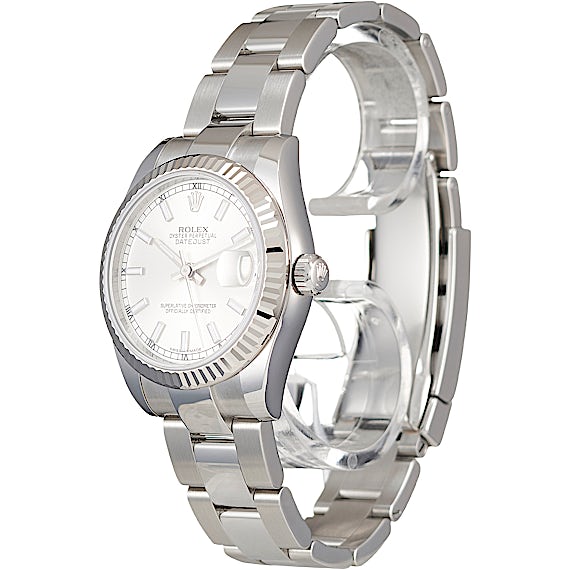 Rolex Datejust 178274 Rolex Datejust 178274