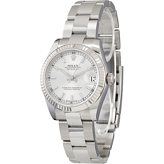 Rolex Datejust 178274 Rolex Datejust 178274