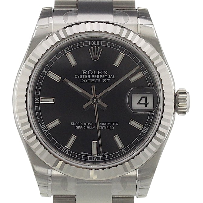 Rolex Datejust 178274