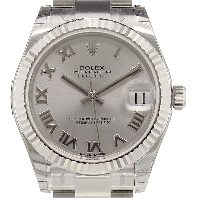 Rolex Datejust 178274 Rolex Datejust 178274