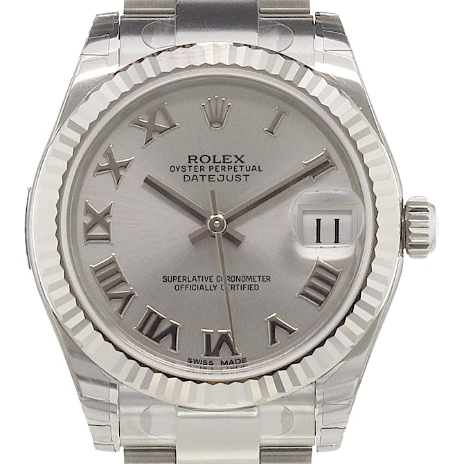 Rolex Datejust 178274