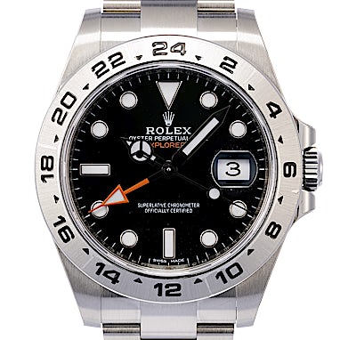 Rolex Explorer II - 216570
