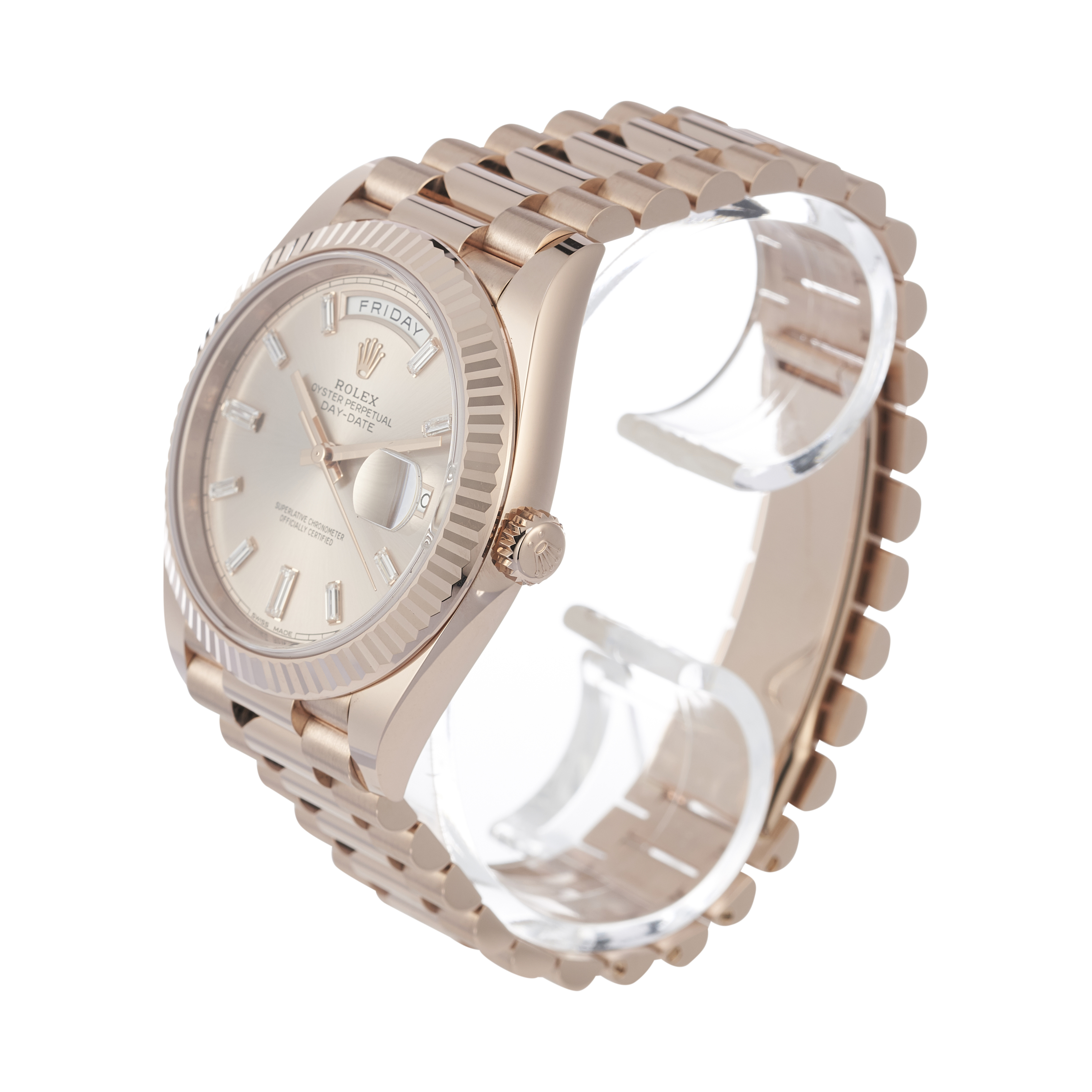 Rolex Day-Date 228235