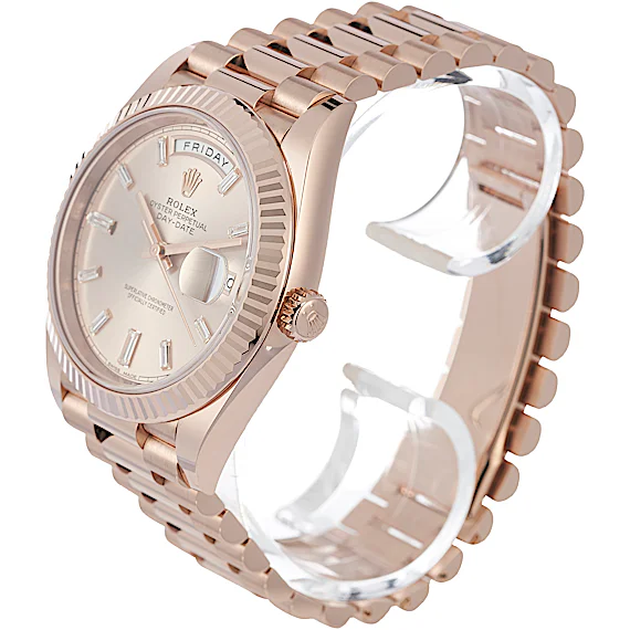 Rolex Day-Date 228235 Rolex Day-Date 228235