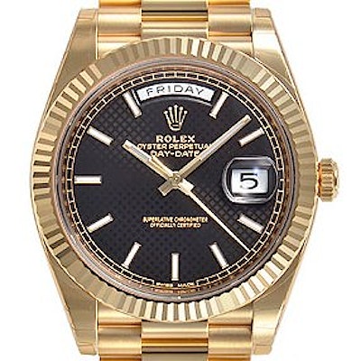 Rolex Day-Date 40 - 228238