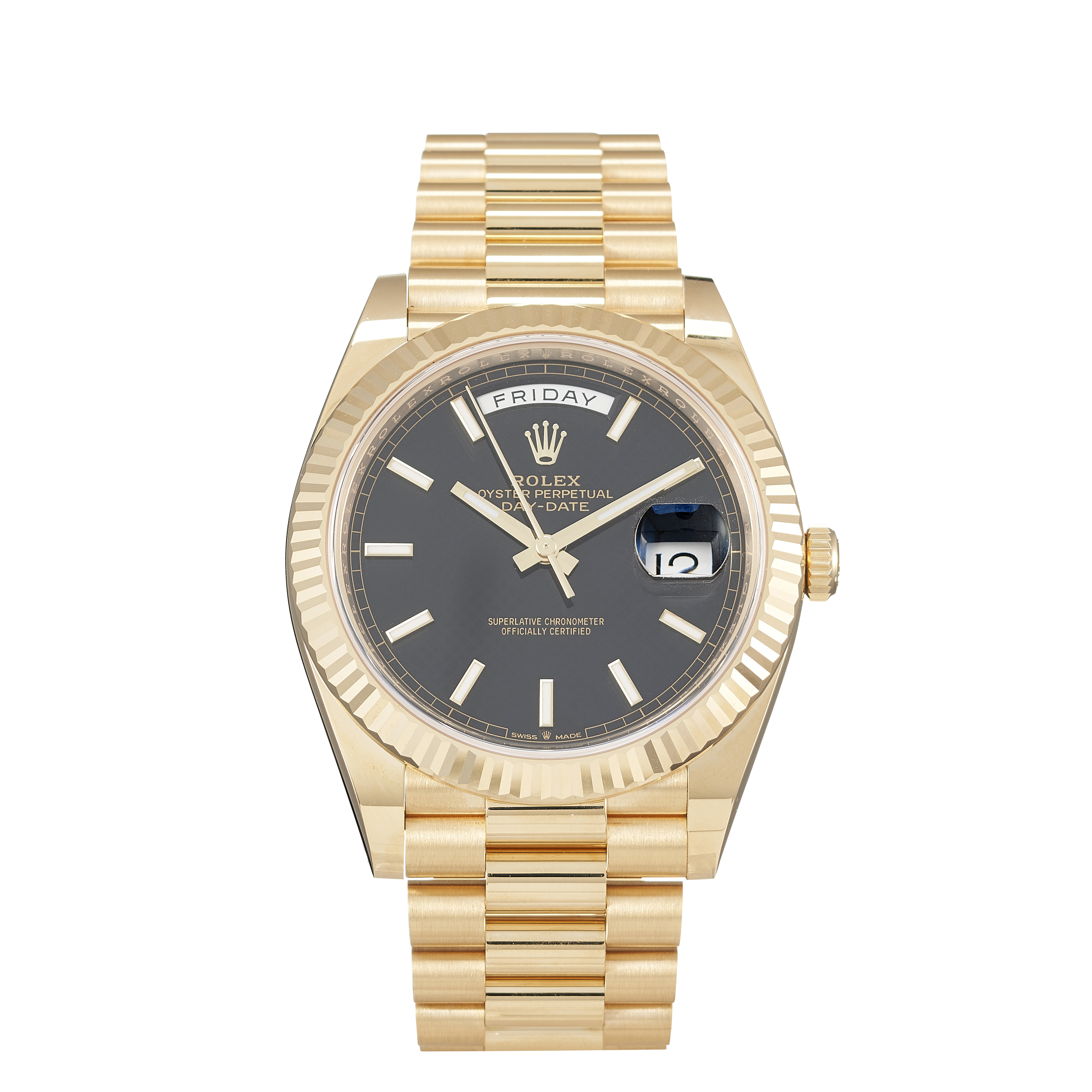 Rolex Day-Date 228238