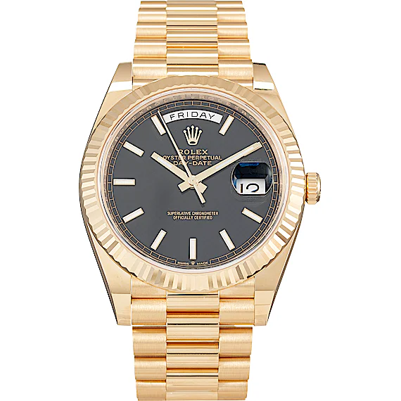 Rolex Day-Date 228238 Rolex Day-Date 228238