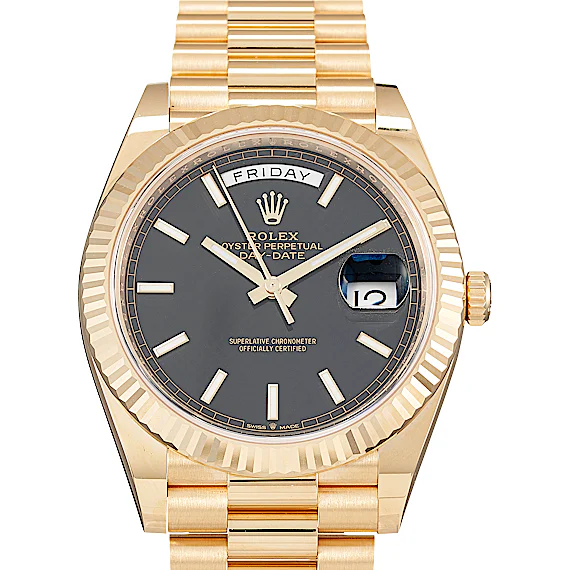 Rolex Day-Date 228238 Rolex Day-Date 228238