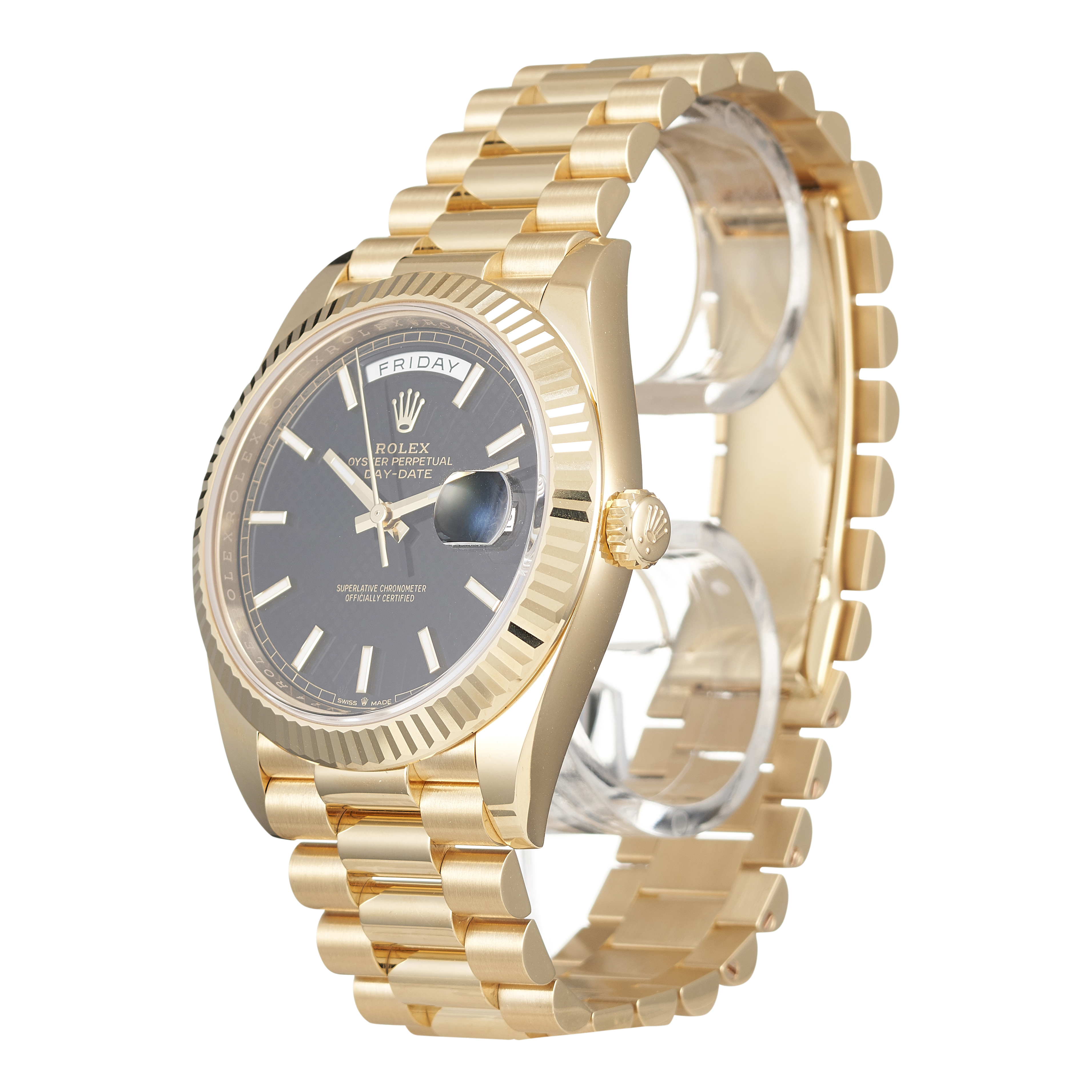 Rolex Day-Date 228238