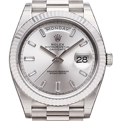 Rolex Day-Date 40 - 228239