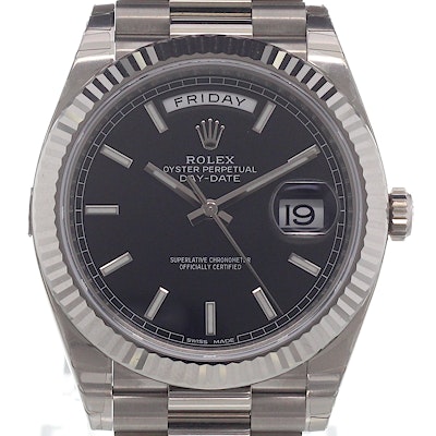 Rolex Day-Date 40 - 228239