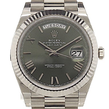 Rolex Day-Date 40 - 228239