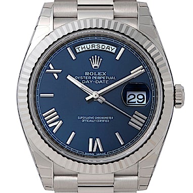 Rolex Day-Date 40 - 228239