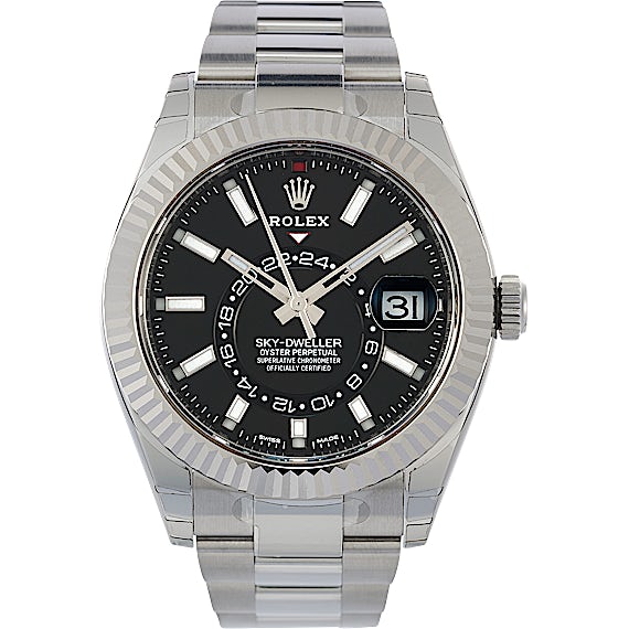 Rolex Sky-Dweller 326934 Rolex Sky-Dweller 326934