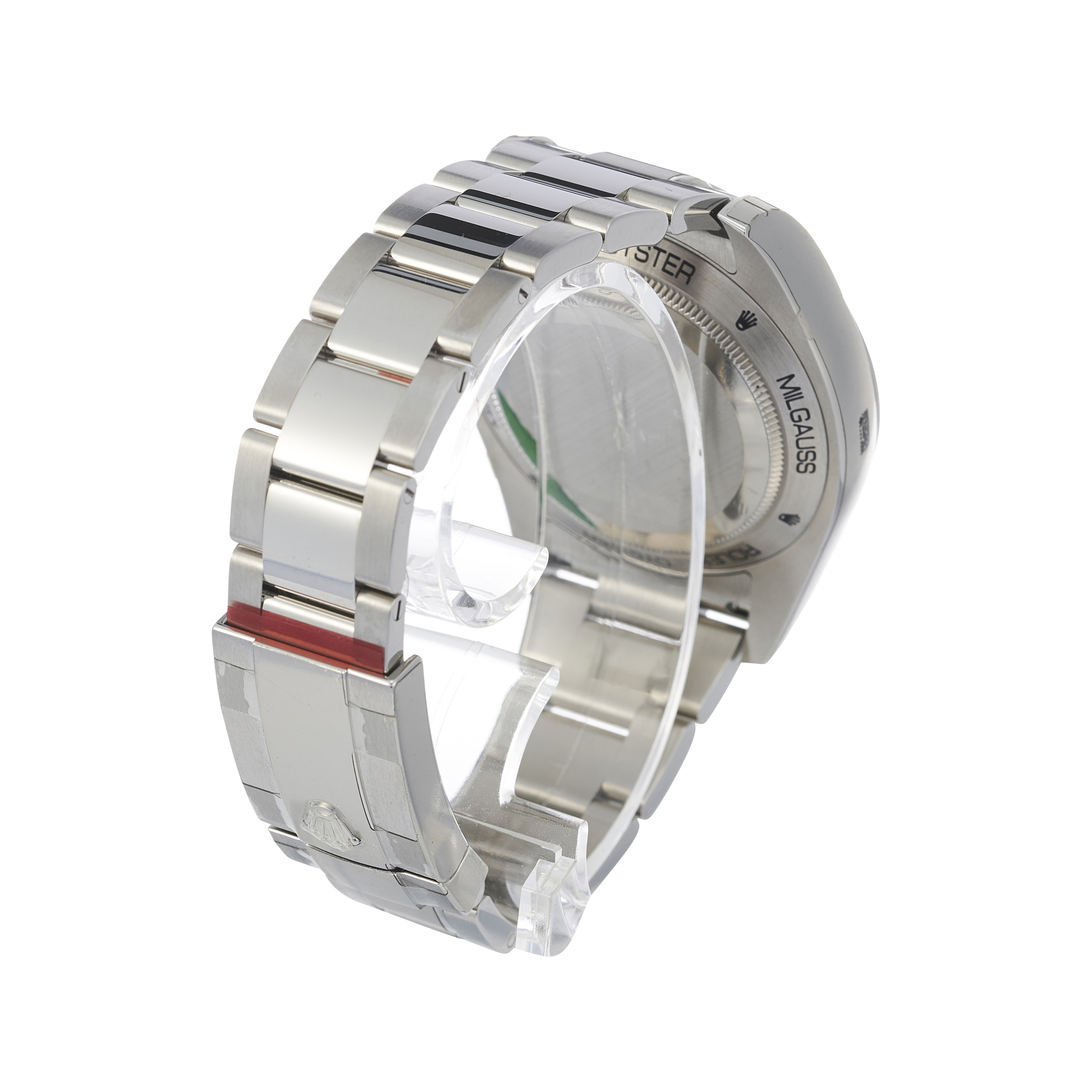 Rolex Milgauss 116400GV