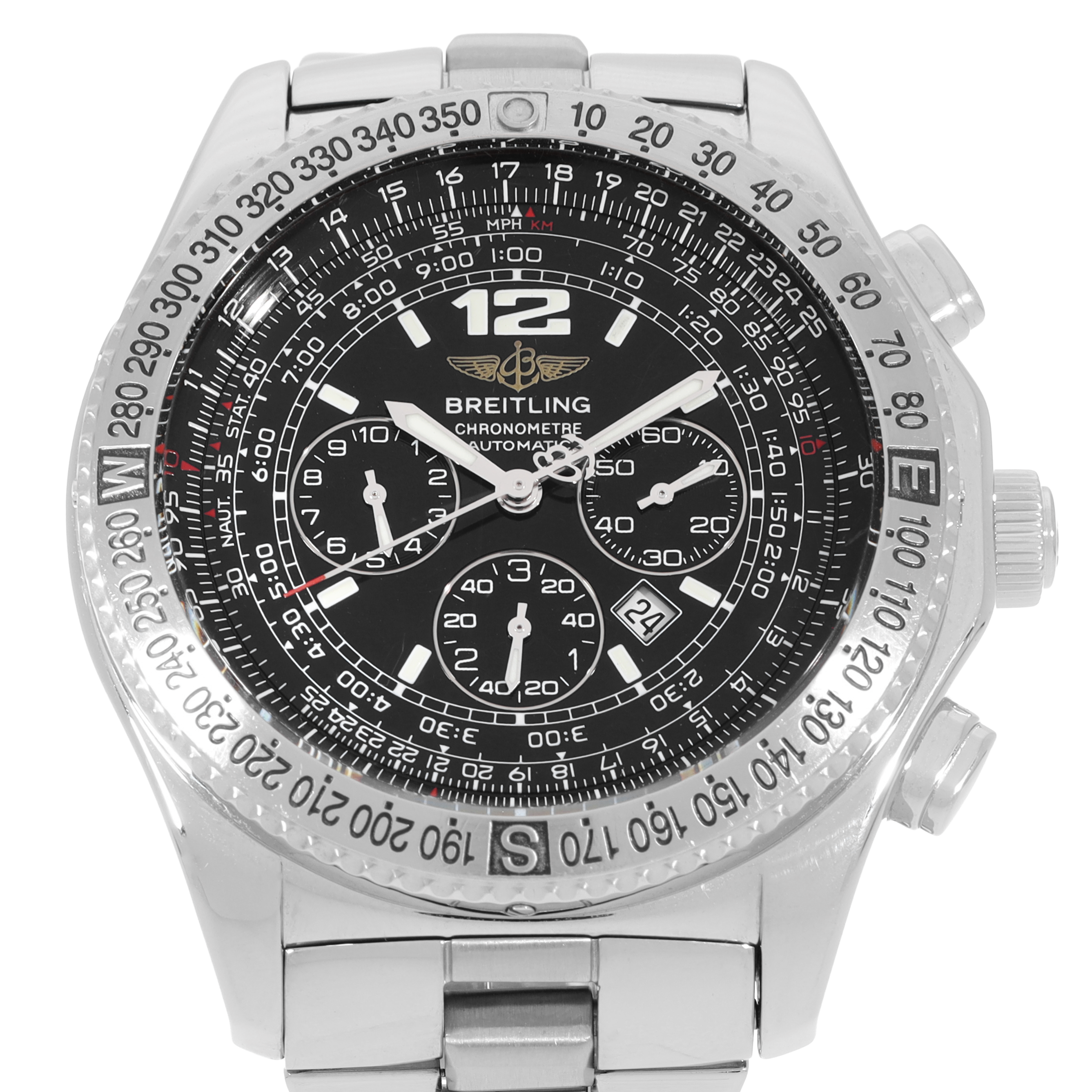 Breitling Professional A42362