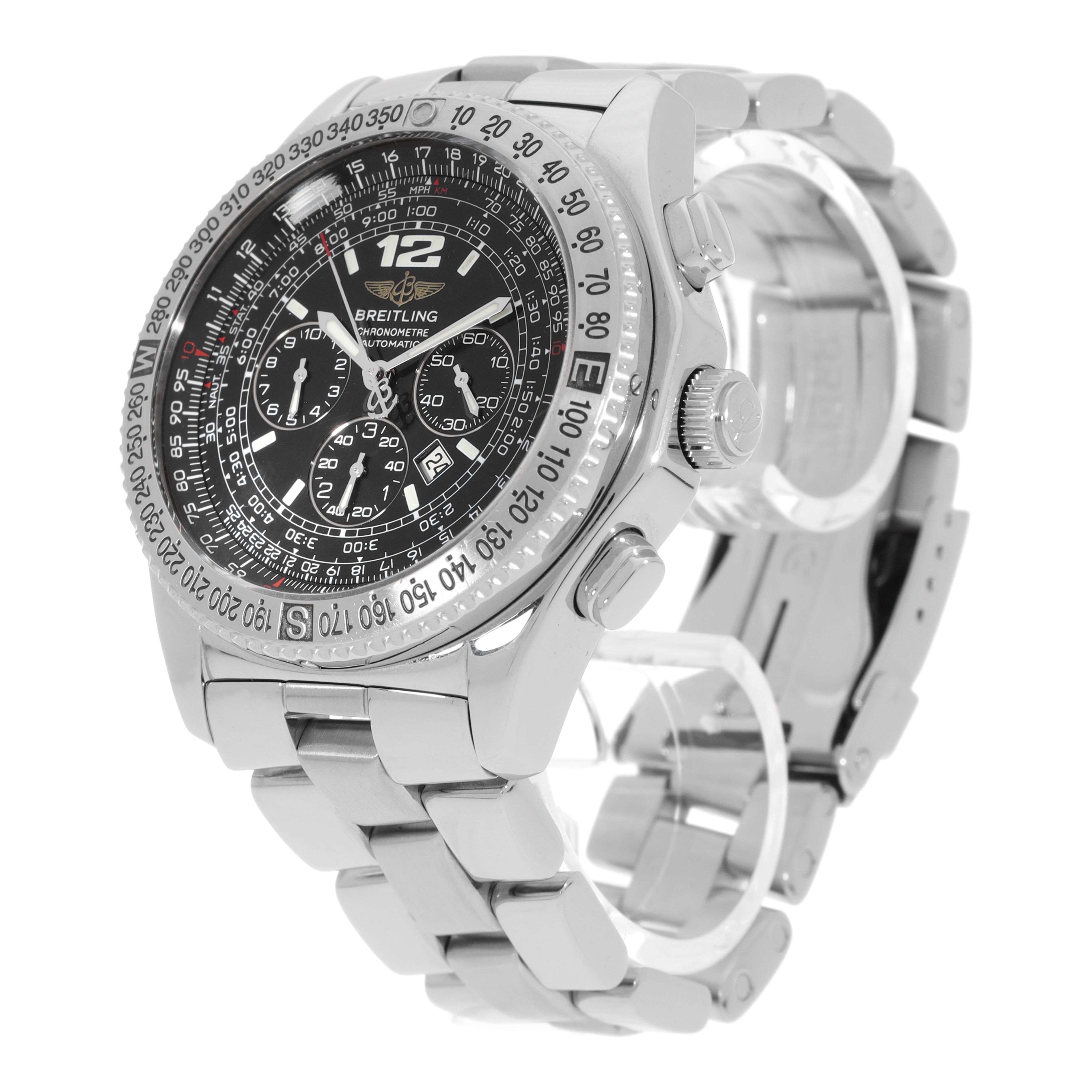 Breitling Professional A42362