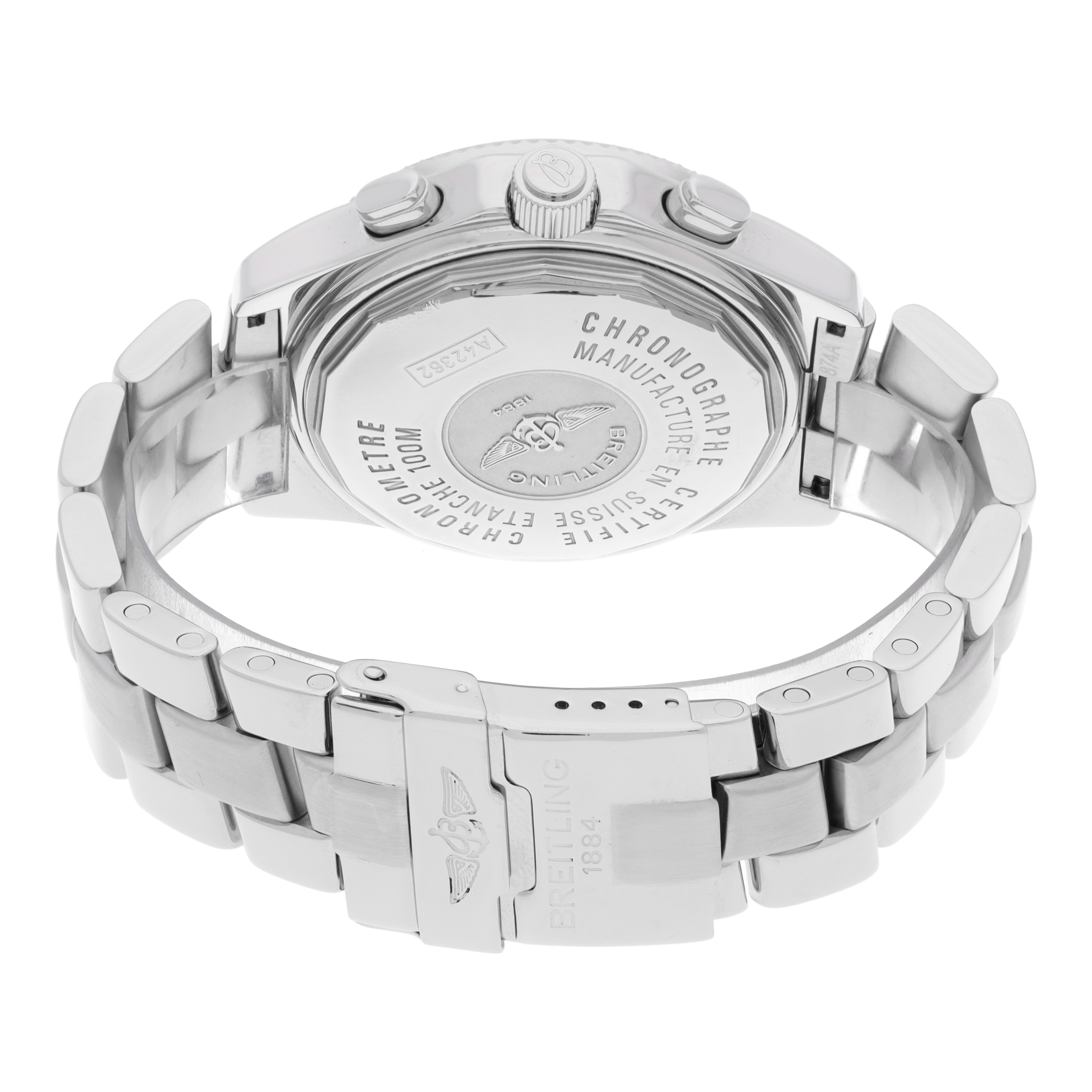 Breitling Professional A42362