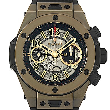 Hublot Big Bang Unico - 411.MX.1138.RX