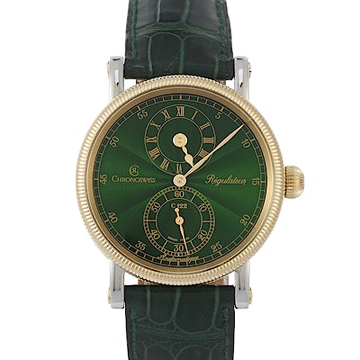 Chronoswiss Régulateur - CH 1222