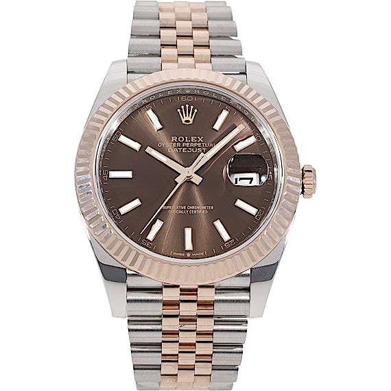 Rolex Datejust 126331 Rolex Datejust 126331