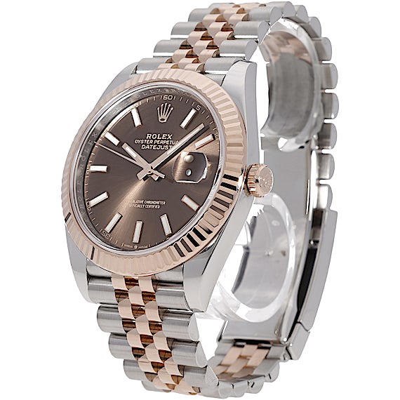Rolex Datejust 126331 Rolex Datejust 126331