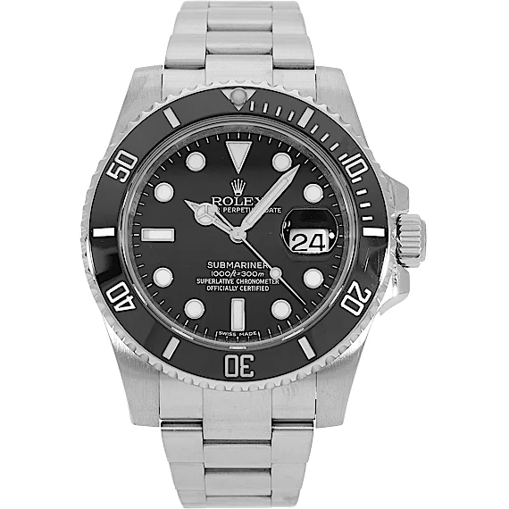 Rolex Submariner 116610 Rolex Submariner 116610