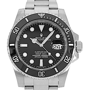 Rolex Submariner 116610 Rolex Submariner 116610